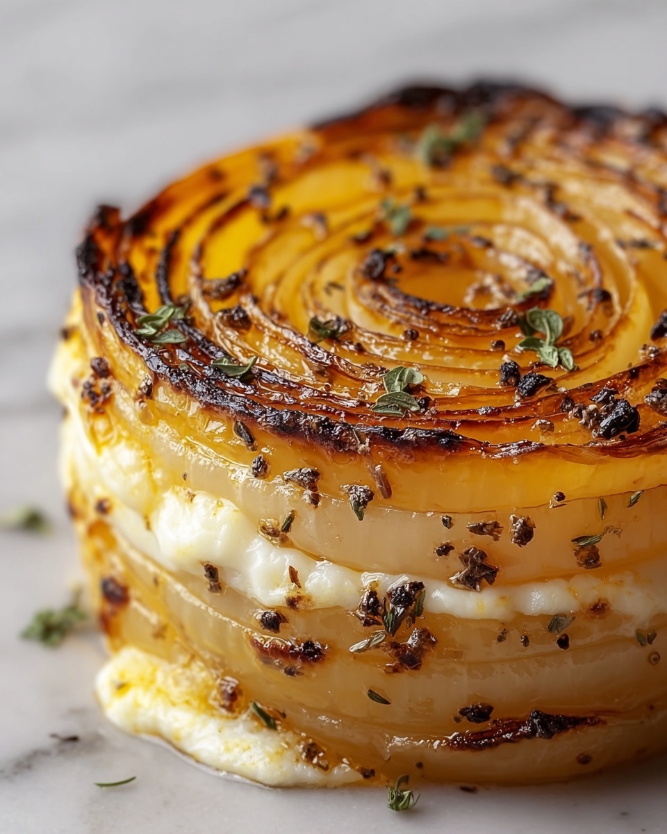 Tennessee Onions Recipe - Recipe Image