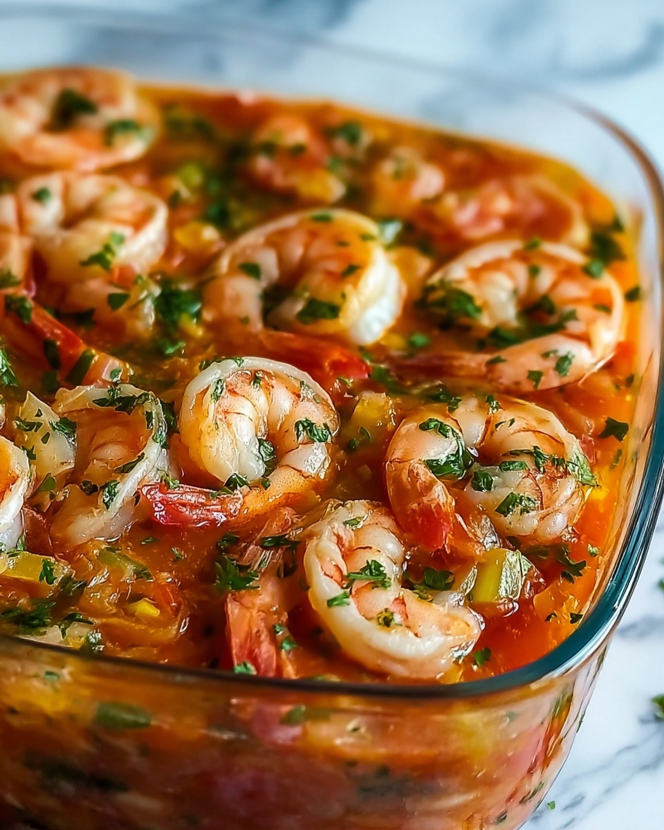 Mexican Shrimp Cocktail Recipe - Recipe Image