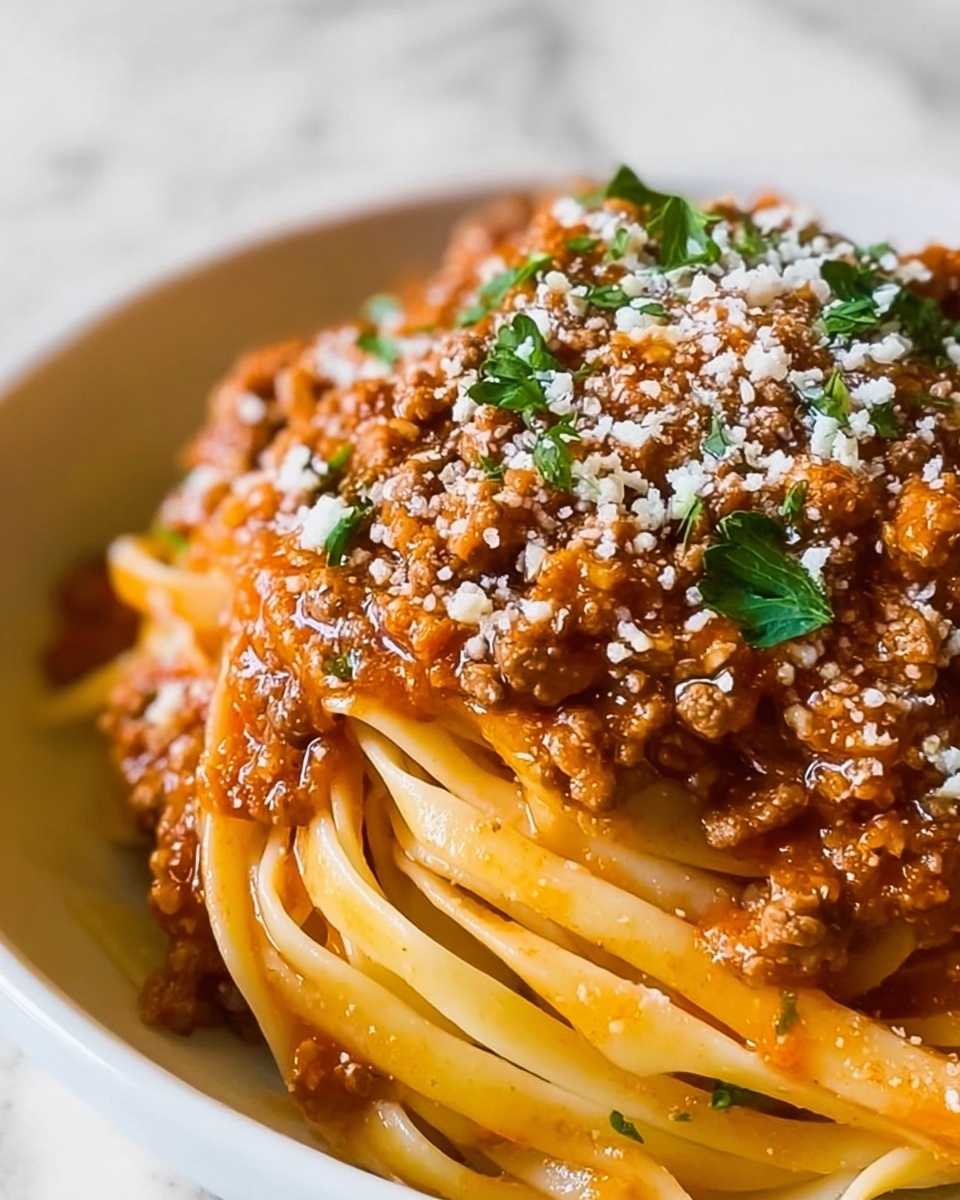 Linguine with Clam Sauce Recipe - Recipe Image