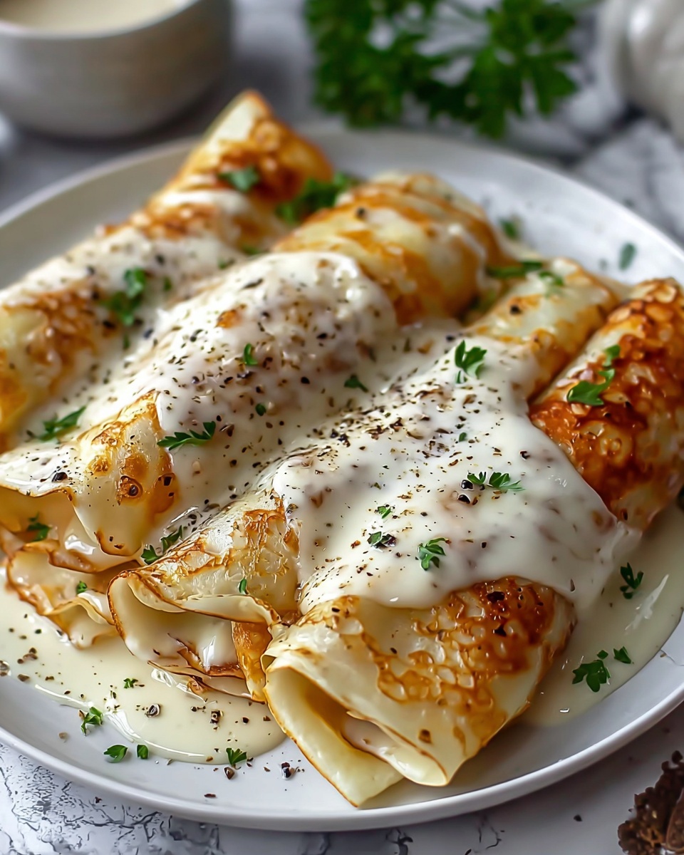 Creamy Coconut Lime Chicken Recipe - Recipe Image