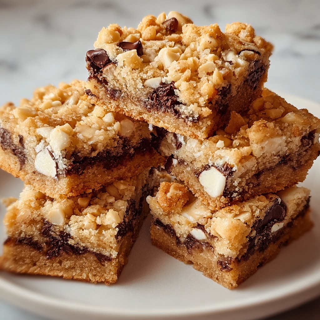 Magic Cookie Bars from Eagle Brand Recipe - Recipe Image