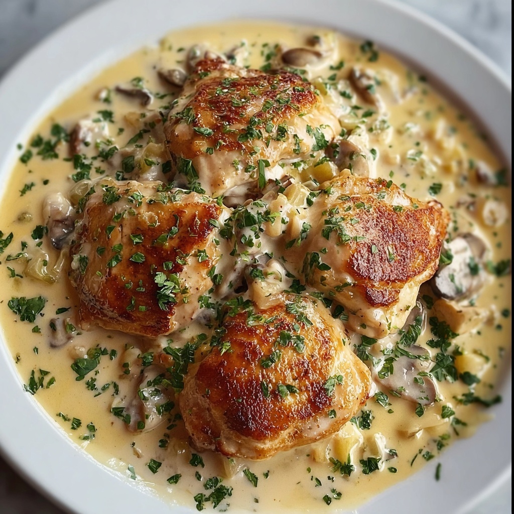 Crockpot Angel Chicken Recipe - Recipe Image