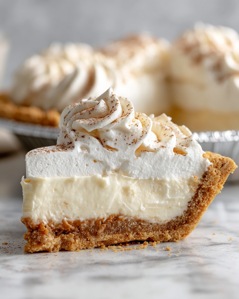 Sweet Potato Cheesecake Pie Recipe - Recipe Image
