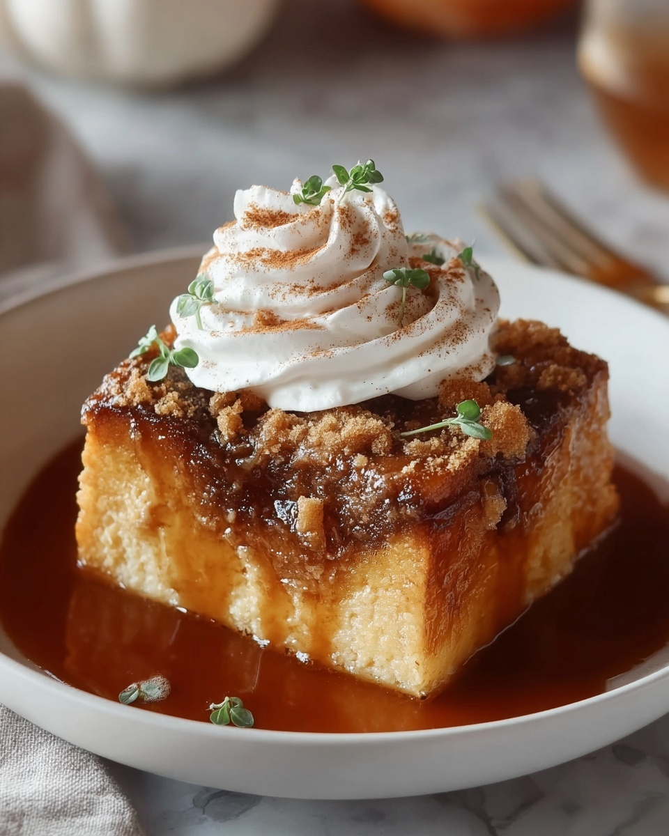 Pumpkin French Toast Casserole Recipe - Recipe Image