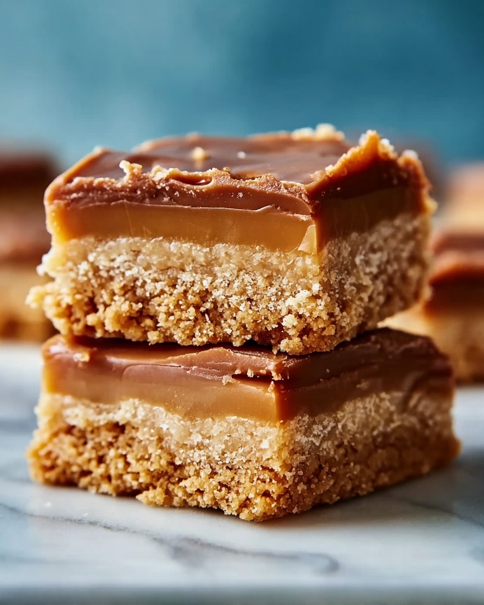 Disneyland’s Irresistible Peanut Butter Sandwich Bars Recipe - Recipe Image