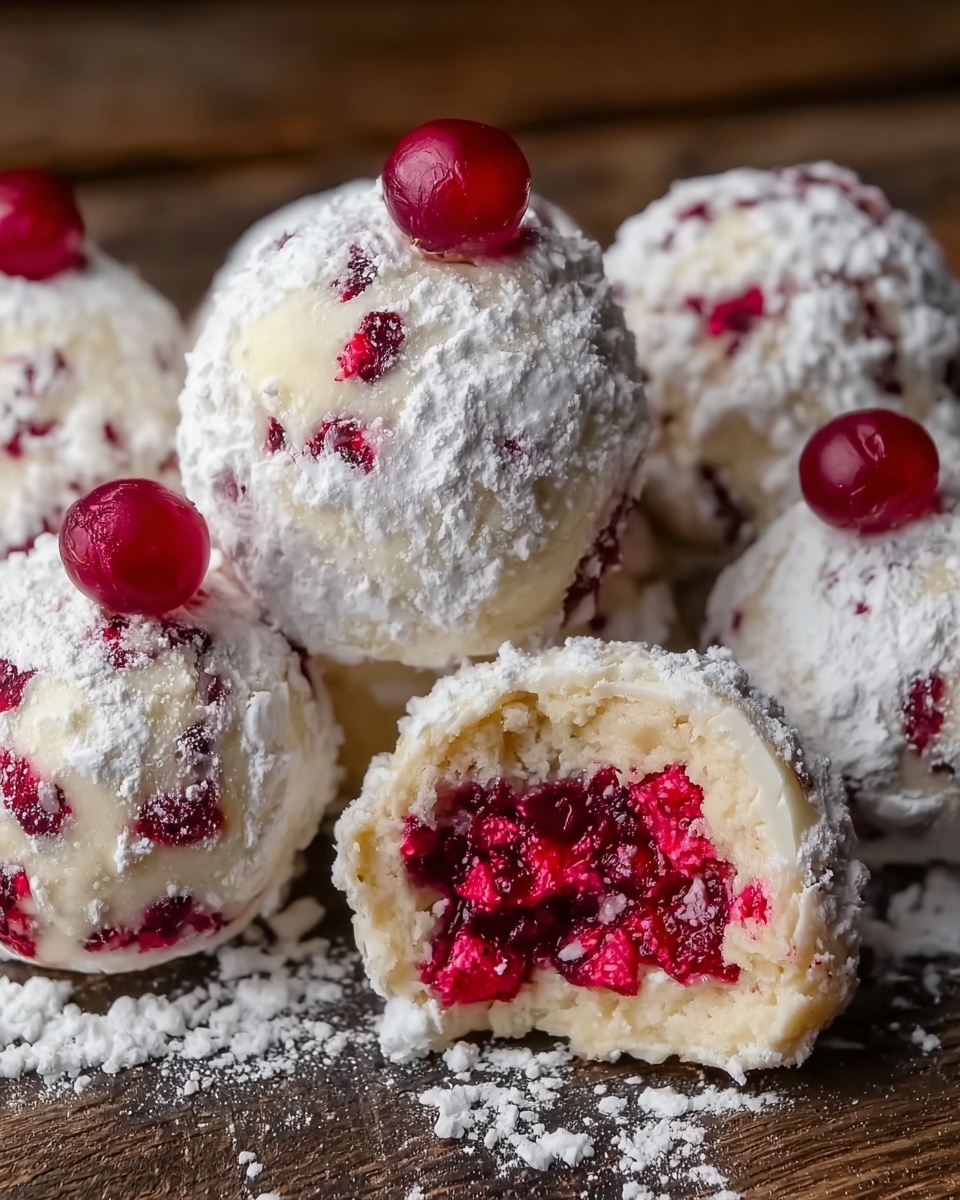 Delicious Raspberry Cream Cheese Bites Recipe - Recipe Image