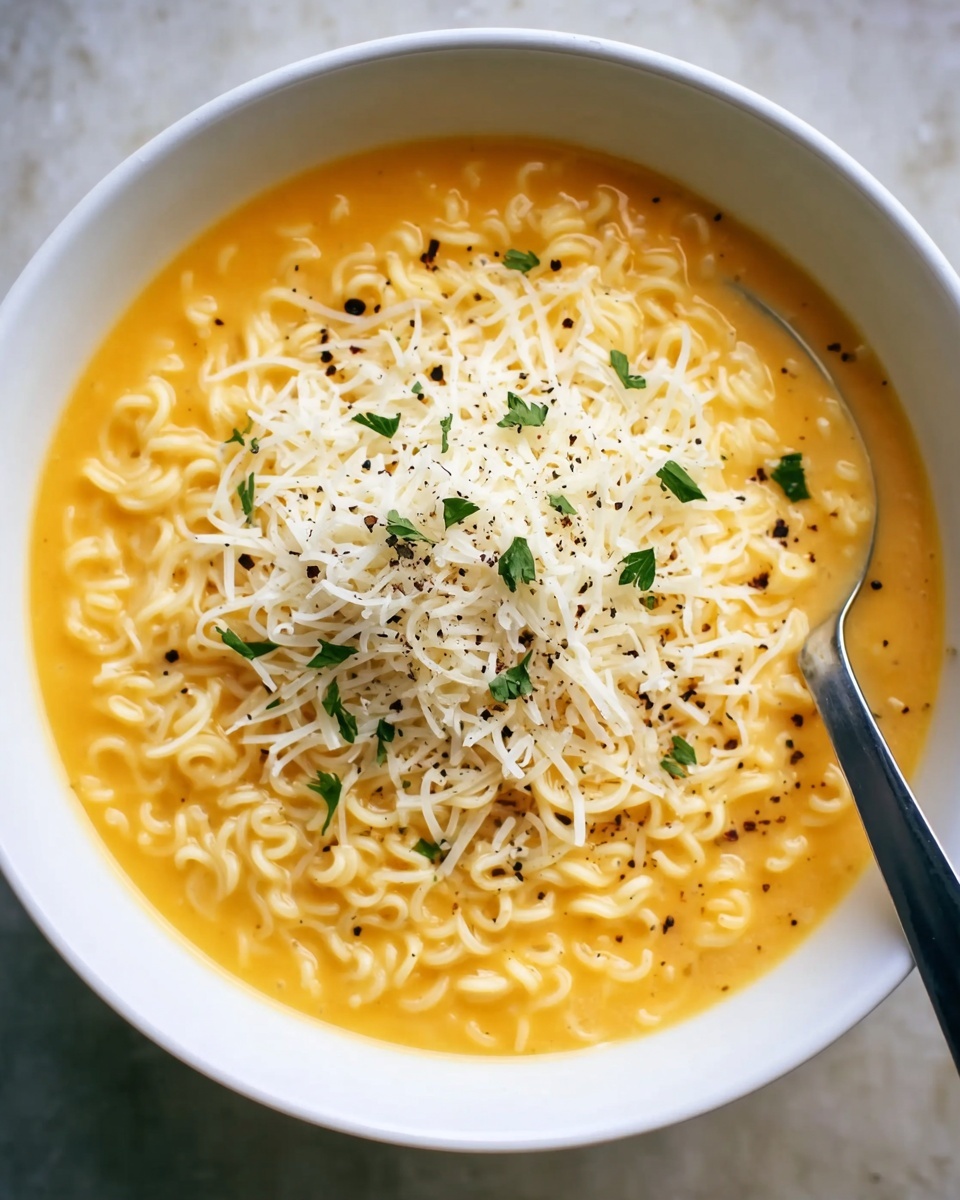 Italian Penicillin Soup to Warm Your Soul Recipe - Recipe Image