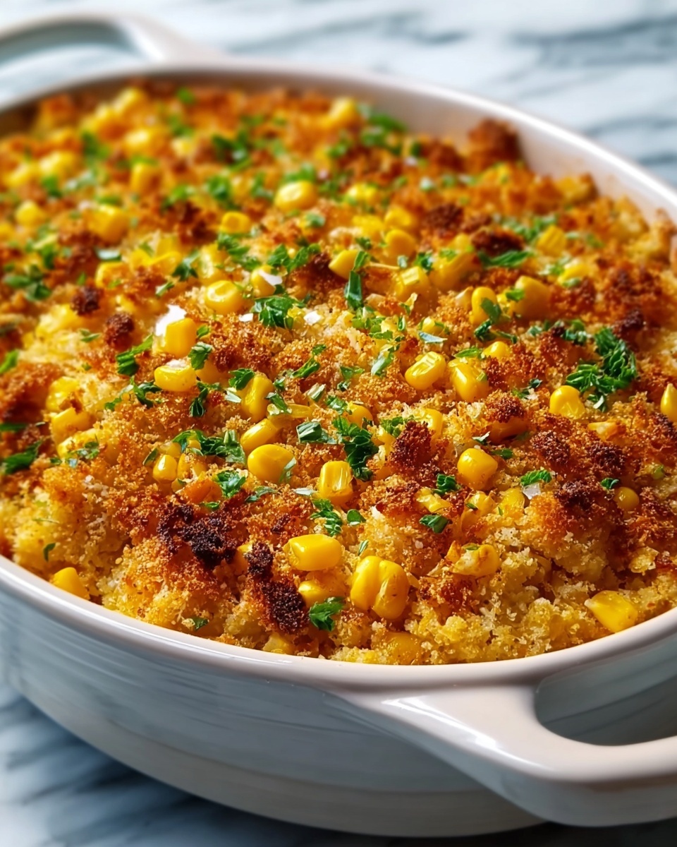 Cornbread Dressing Recipe - Recipe Image