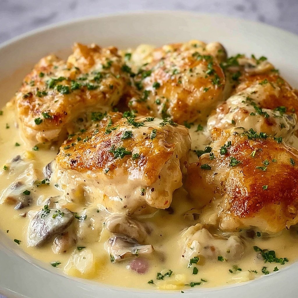 Crockpot Angel Chicken Recipe - Recipe Image