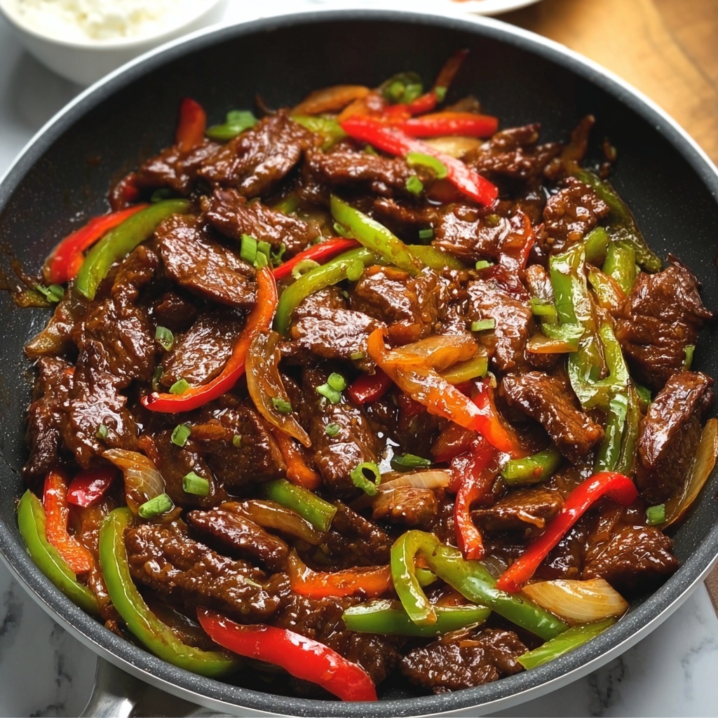 Tender Beef in Minutes: Chinese Secret to Soften the Toughest Beef Recipe - Recipe Image