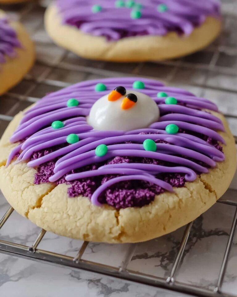 Witch Hat Cookies Recipe