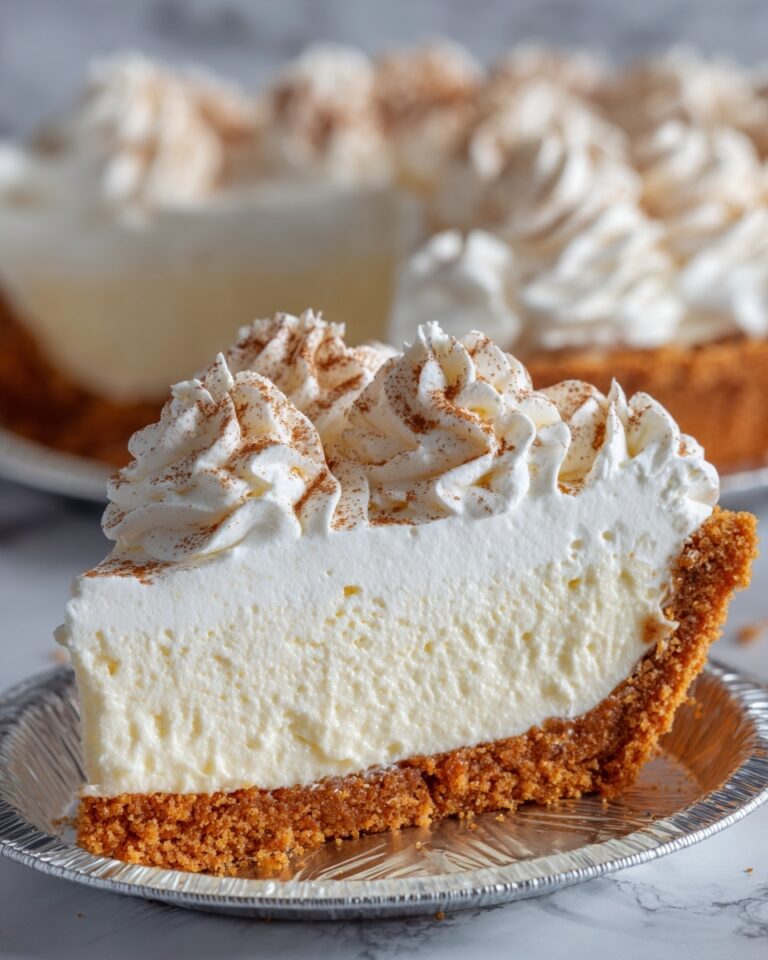 Sweet Potato Cheesecake Pie Recipe