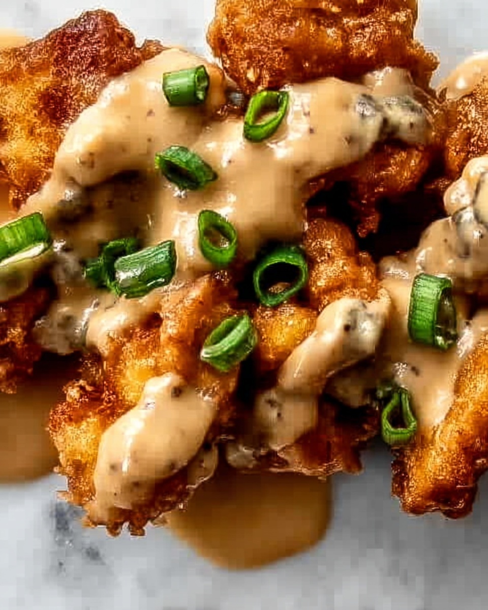 Easy Chinese Peanut Butter Chicken Recipe - Recipe Image