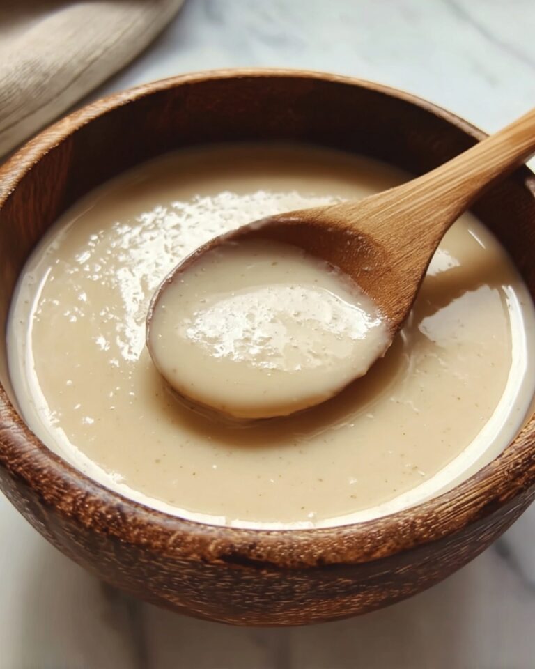 Homemade Keto Condensed Milk Recipe