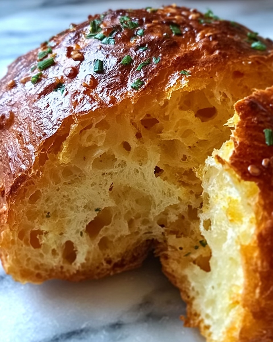 Dandelion Bread Recipe - Recipe Image