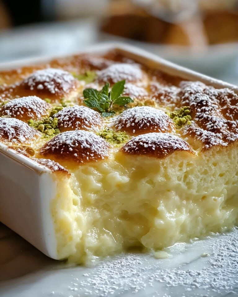 Lemon Cream Cheese Dump Cake Recipe