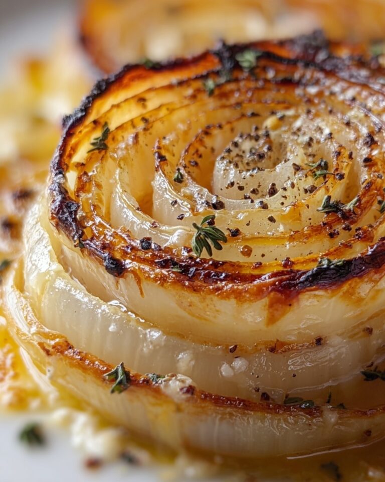 Tennessee Onions Recipe