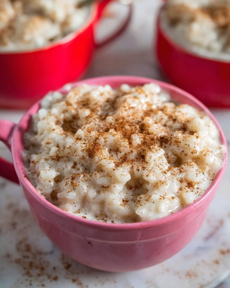 Cinnamon Roll Oatmeal Recipe