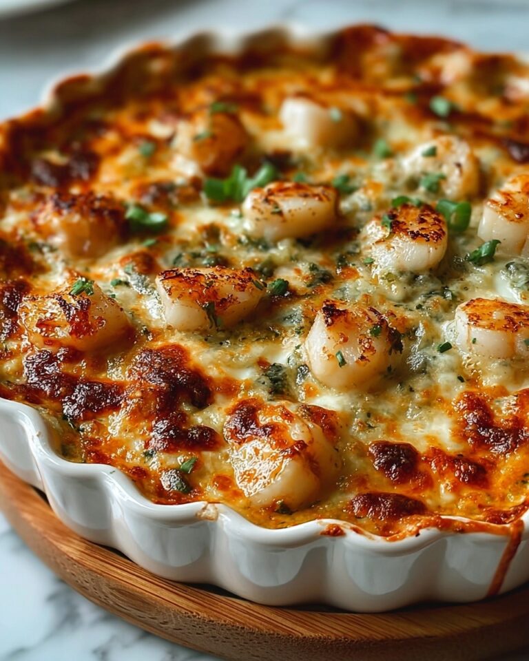 Joe’s Crab Shack Crab Dip Recipe