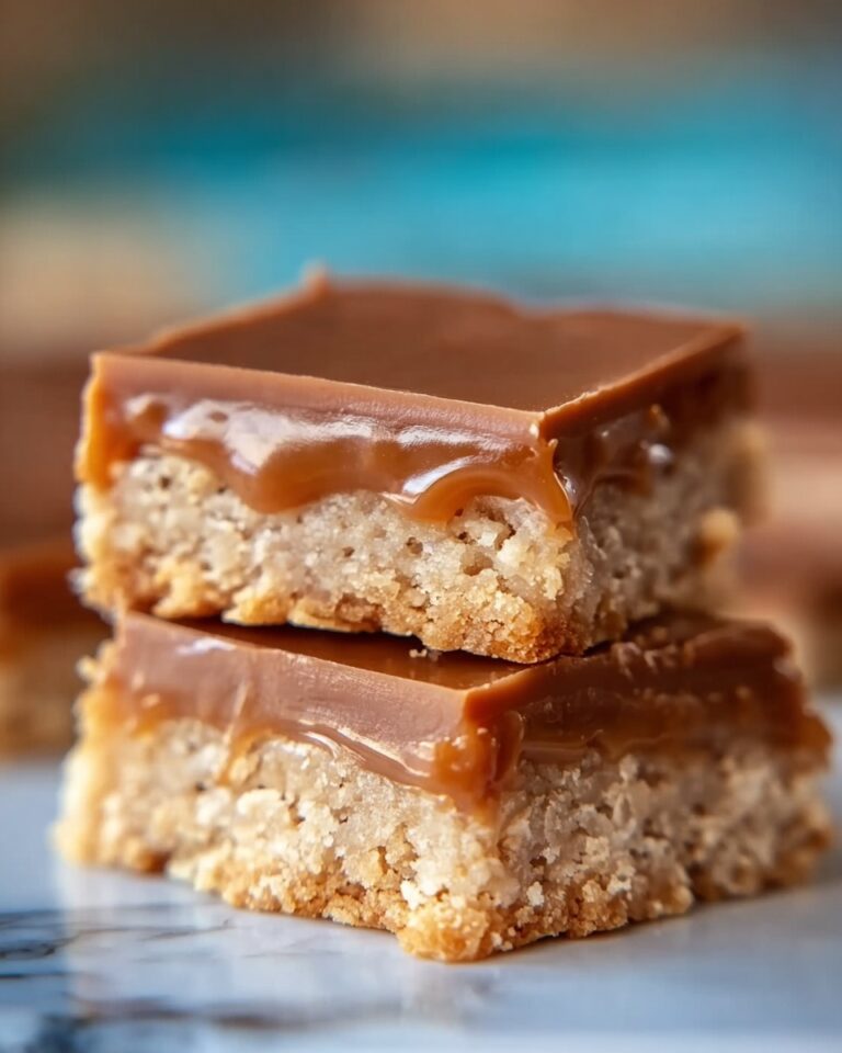 Disneyland’s Irresistible Peanut Butter Sandwich Bars Recipe