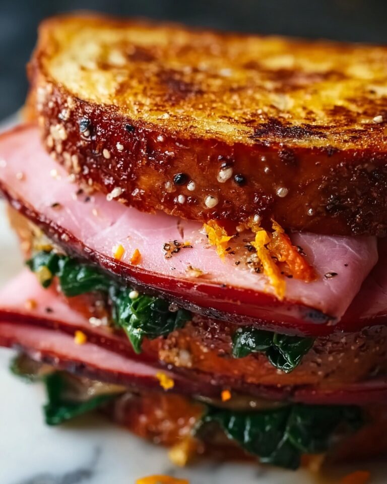 Fried Bologna Sandwich Recipe