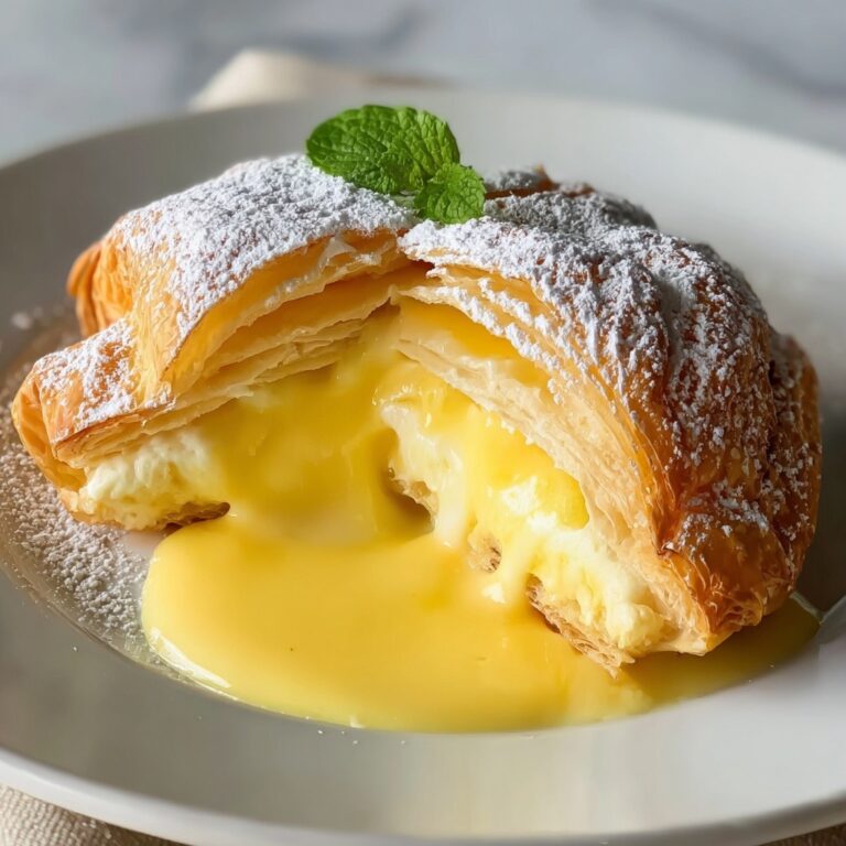 Mango Pancakes Recipe