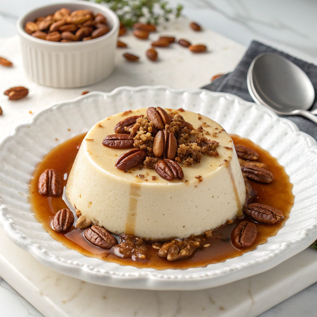 Pecan Pie Dip Recipe - Recipe Image