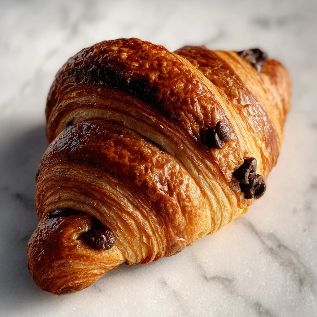 Classic Chocolate Chip Cookies Recipe - Recipe Image