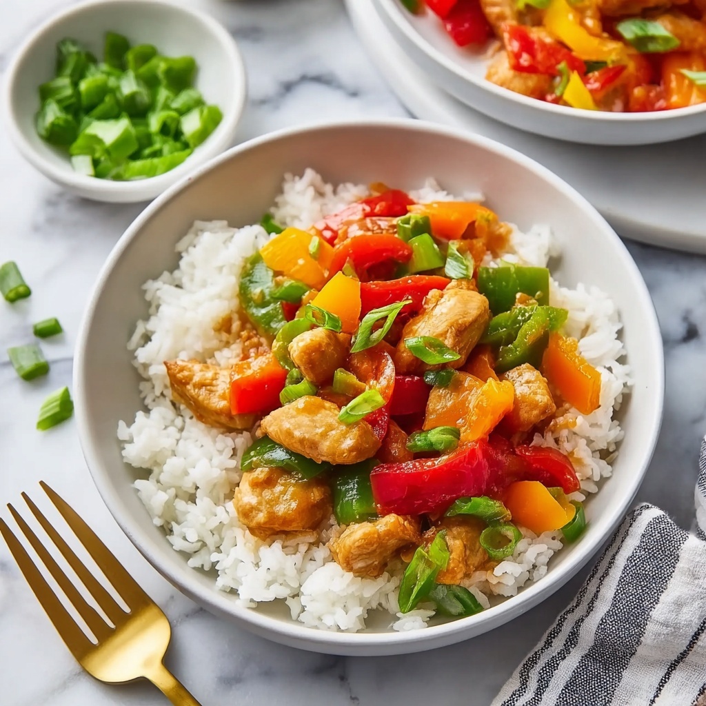 Sweet Chili Chicken Bake Recipe - Recipe Image