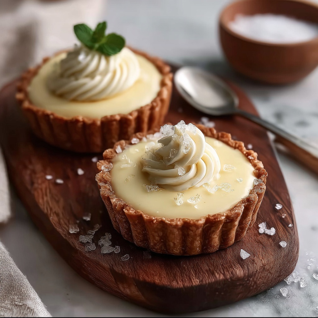 Vanilla Pastry Cream Filling (Crème Pâtissière) Recipe - Recipe Image