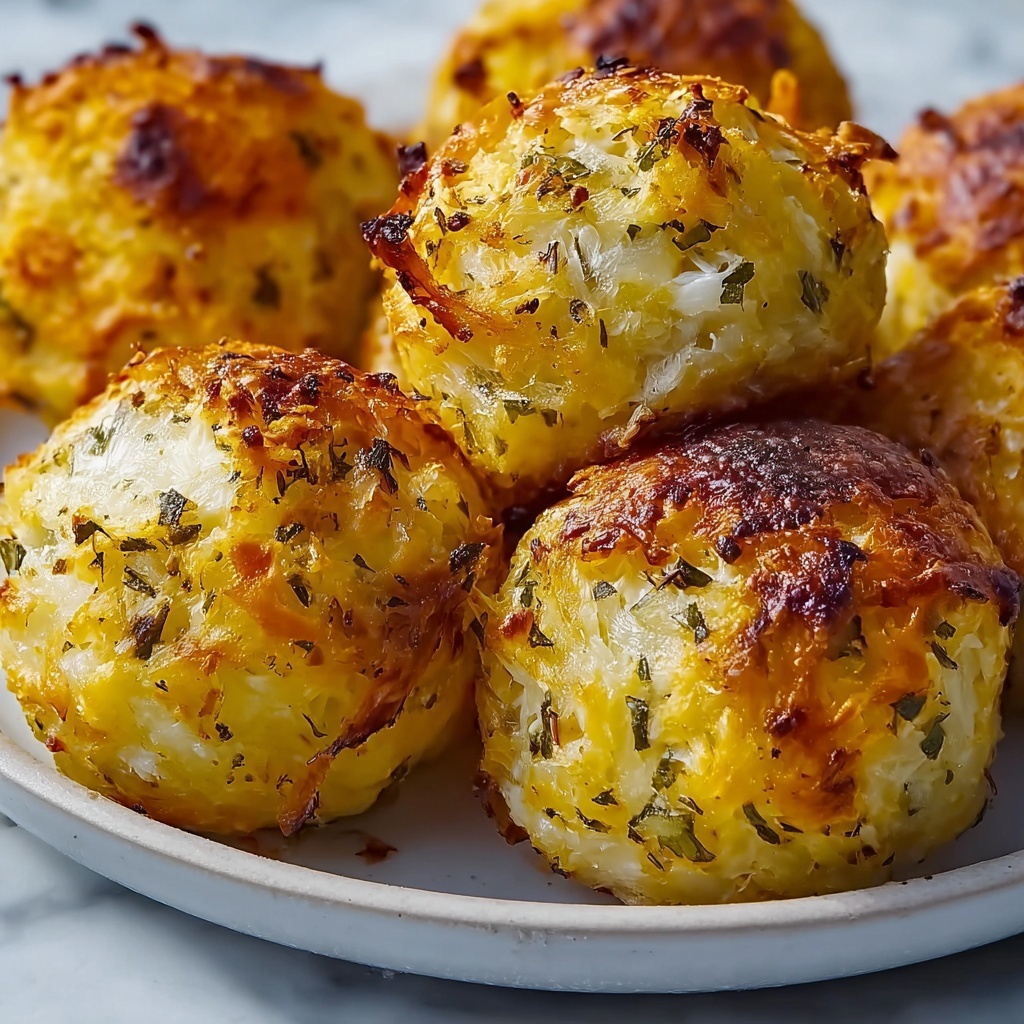 Yellow Squash Tots Recipe - Recipe Image