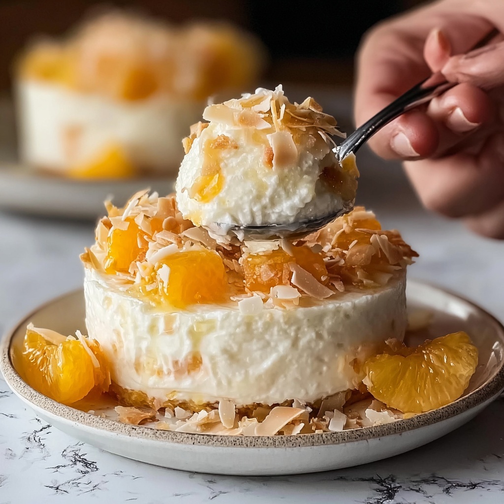 Homemade Peach Ice Cream Recipe - Recipe Image
