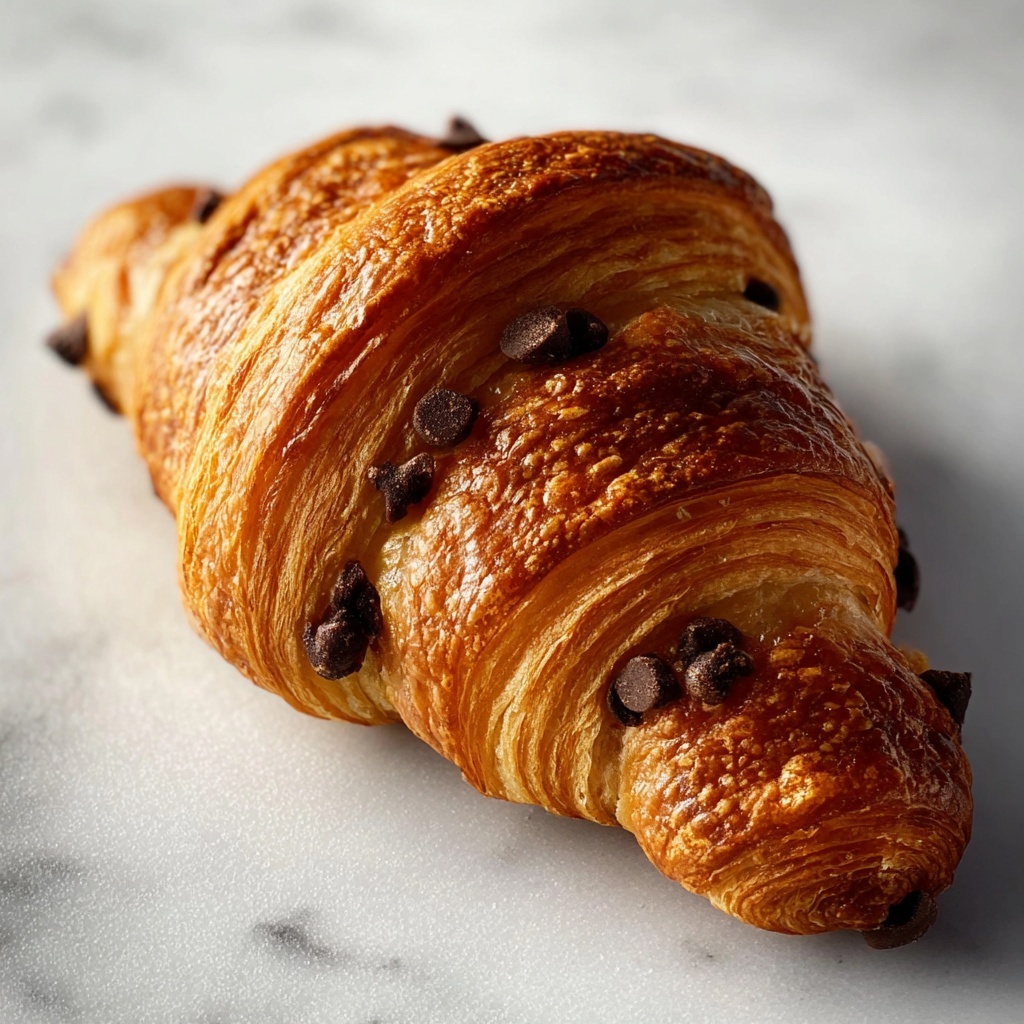 Classic Chocolate Chip Cookies Recipe - Recipe Image