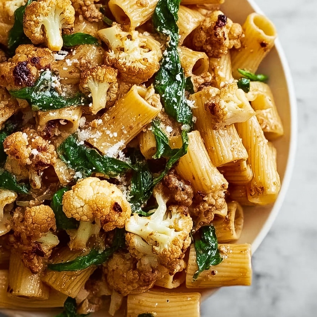 Spicy Tuscan Chicken Pasta Recipe - Recipe Image