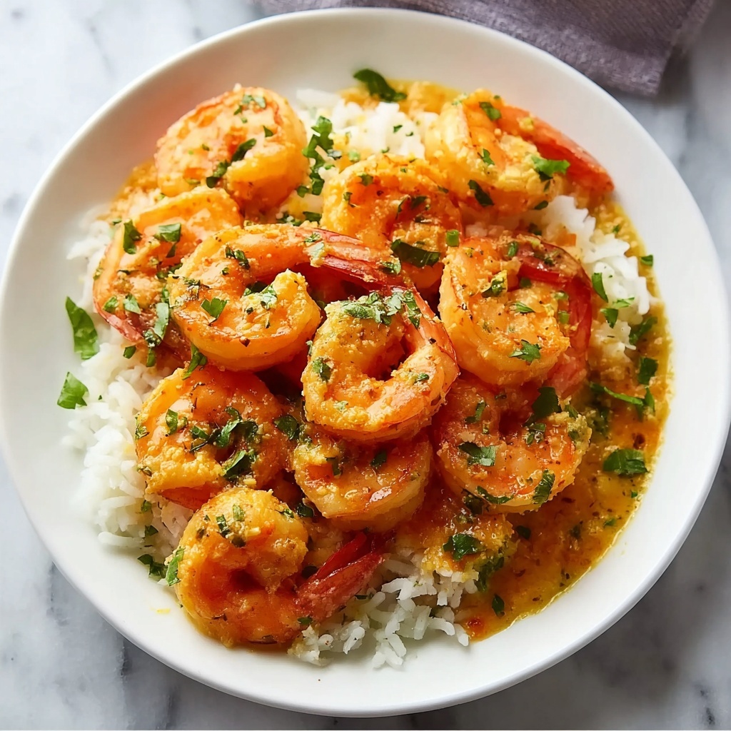 Dynamite Shrimp Recipe - Recipe Image