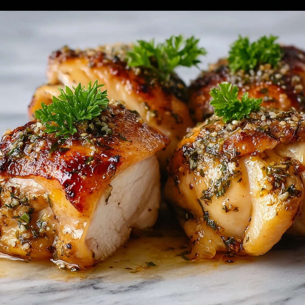 Cream Cheese and Chicken Crescent Roll Bundles Recipe - Recipe Image