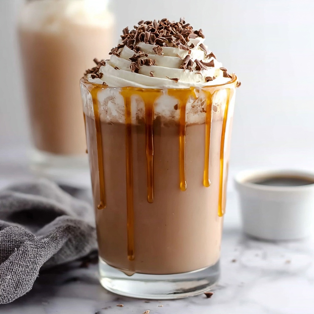 Decadent Chocolate Peanut Butter Smoothie Recipe - Recipe Image