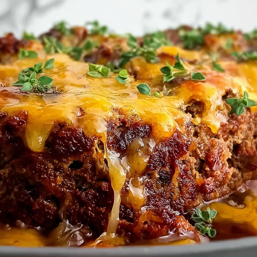 Beef Lombardi Recipe - Recipe Image