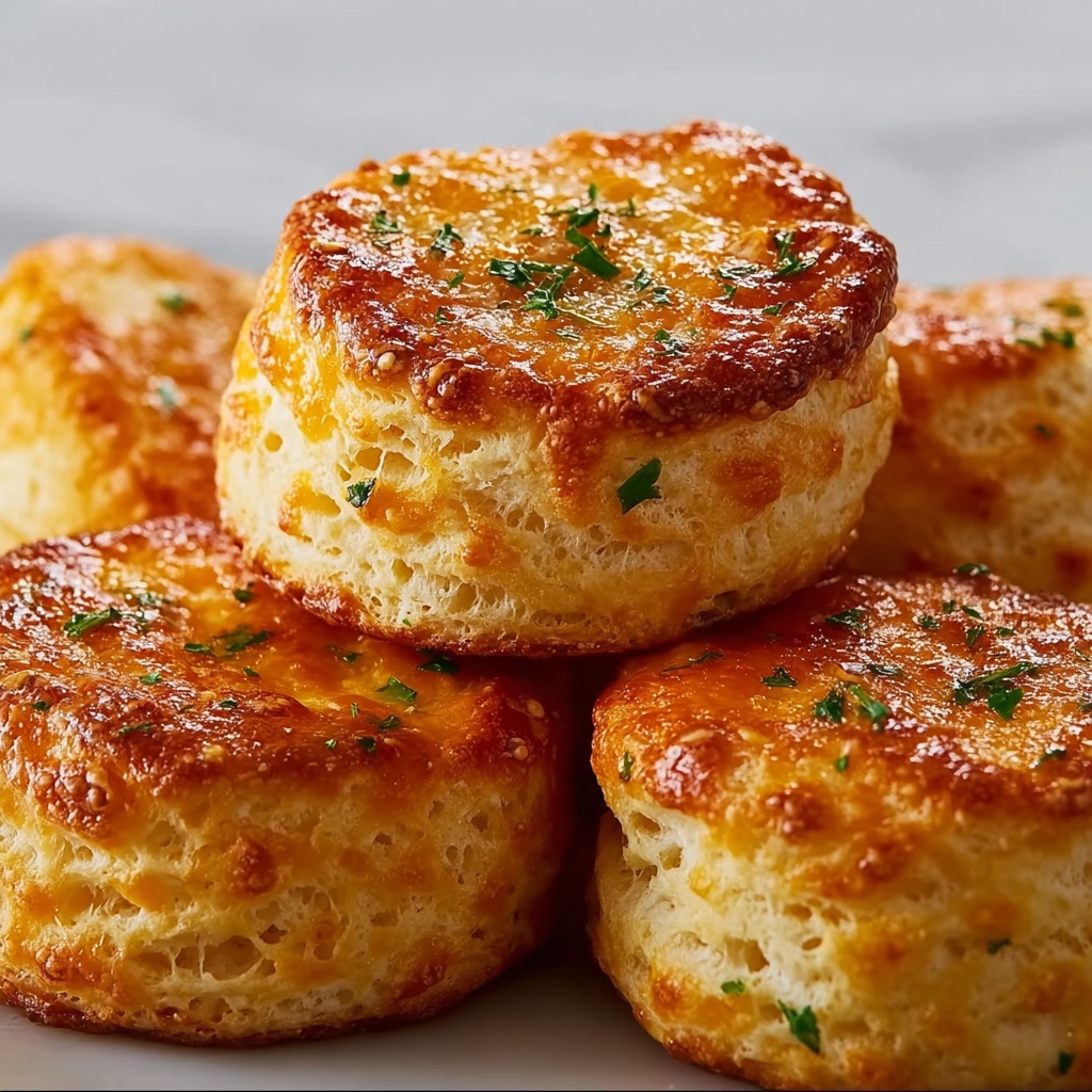 Cheddar Bay Biscuits Recipe - Recipe Image