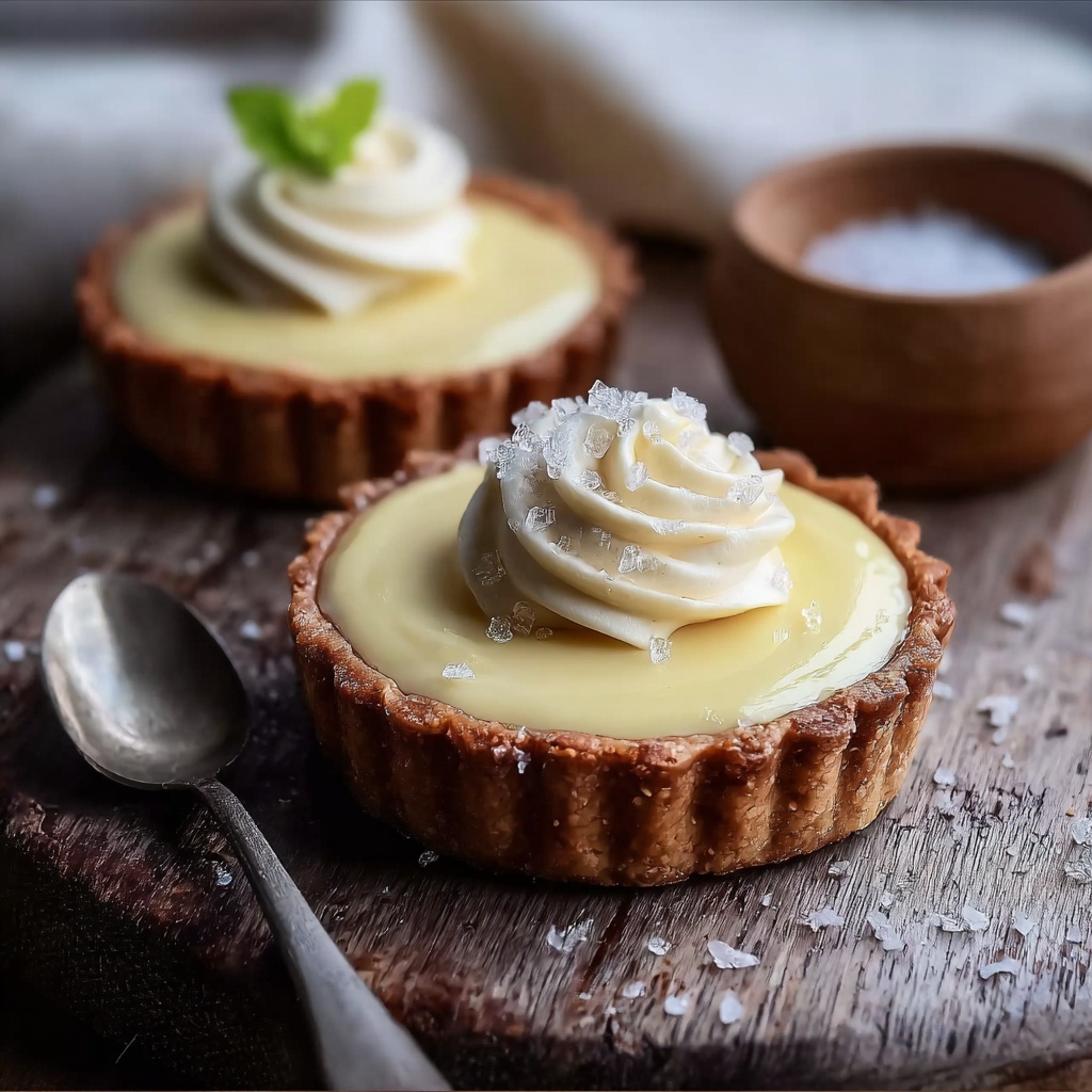 Vanilla Pastry Cream Filling (Crème Pâtissière) Recipe - Recipe Image