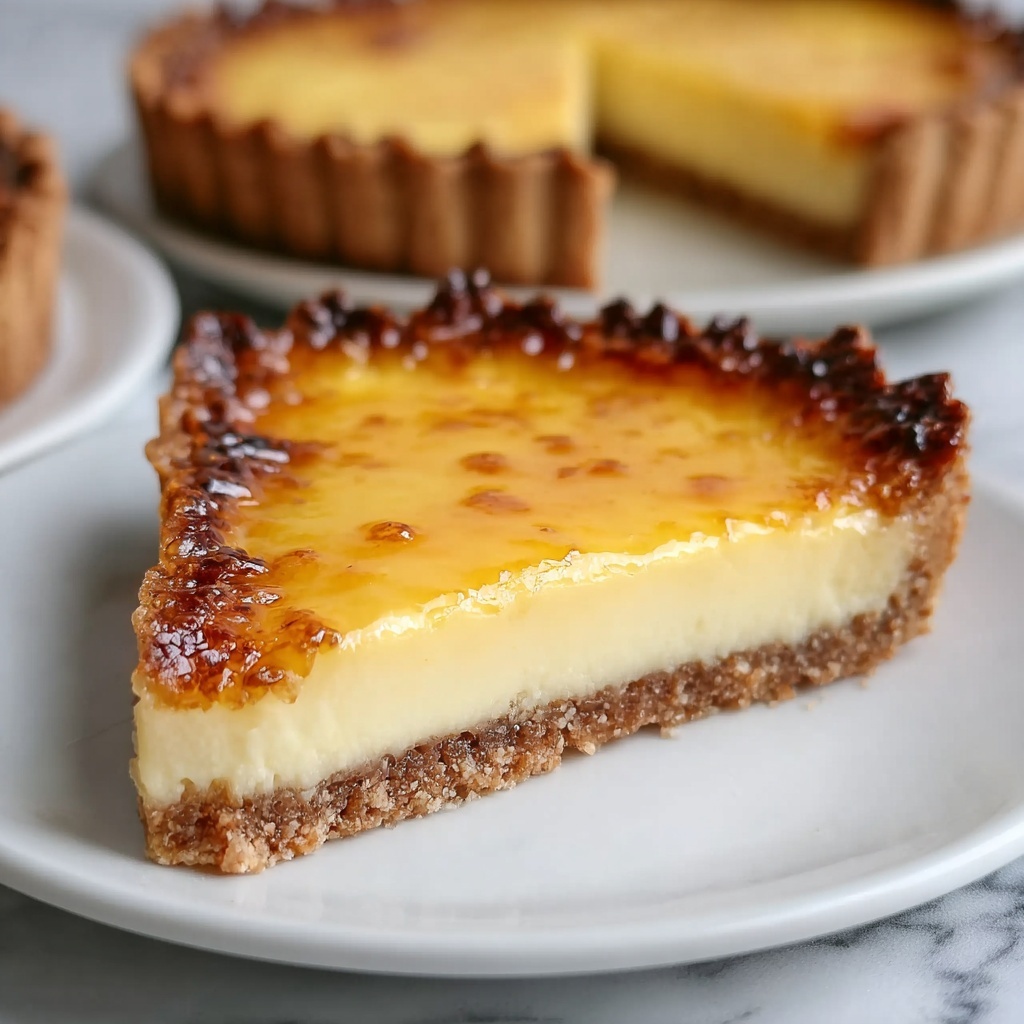 Fail-Proof Egg Custard Recipe - Recipe Image