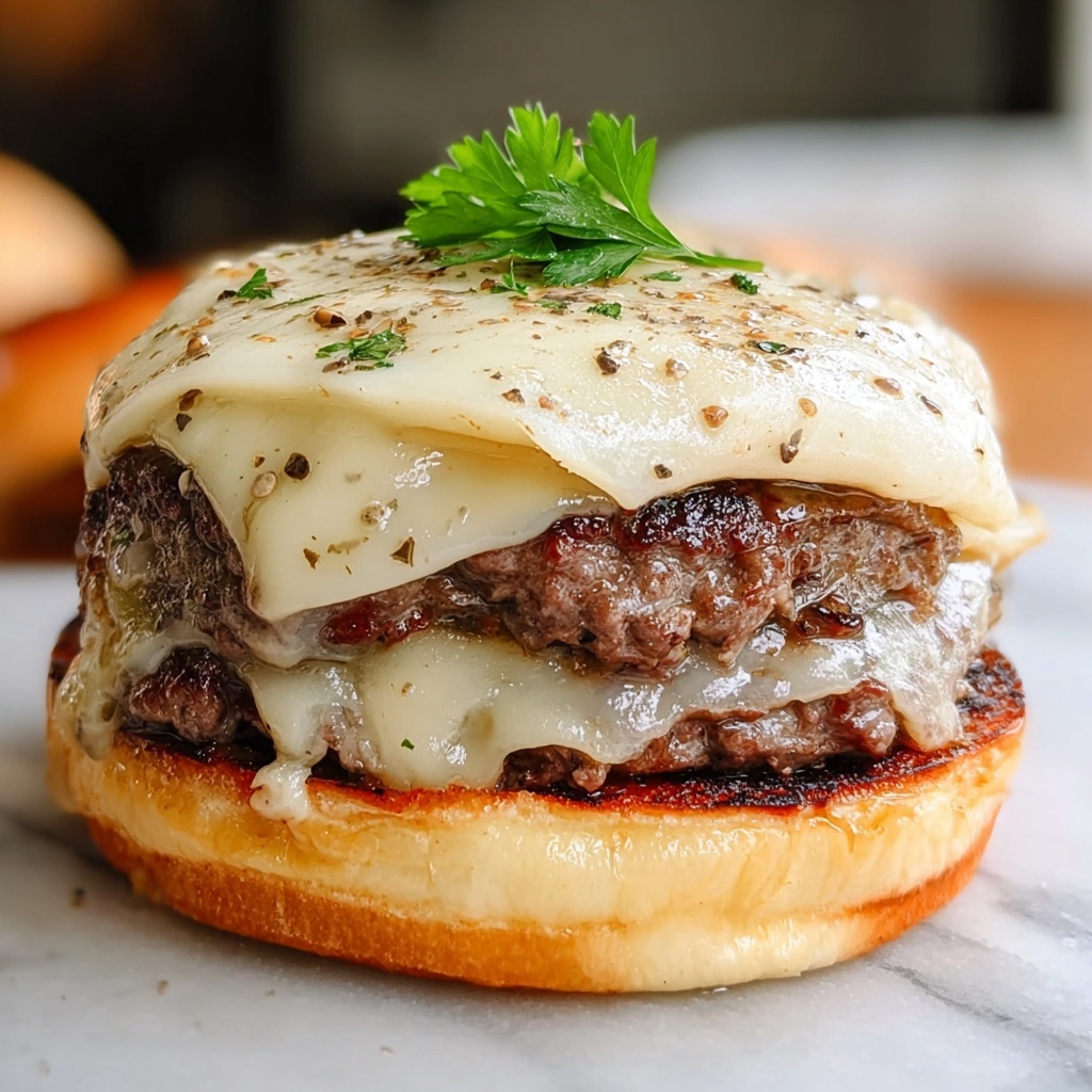 Crock Pot Philly Cheesesteak Recipe - Recipe Image