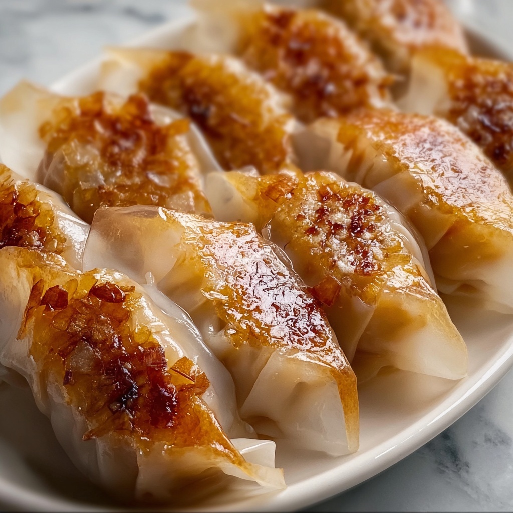 Baked Apple Pie Rice Paper Rolls Recipe - Recipe Image