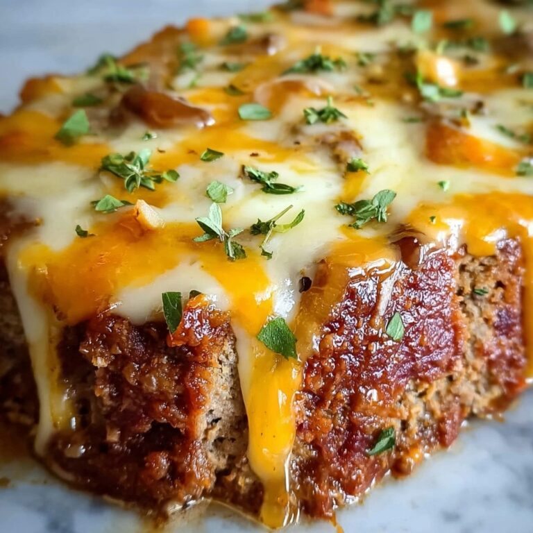 Beef Lombardi Recipe