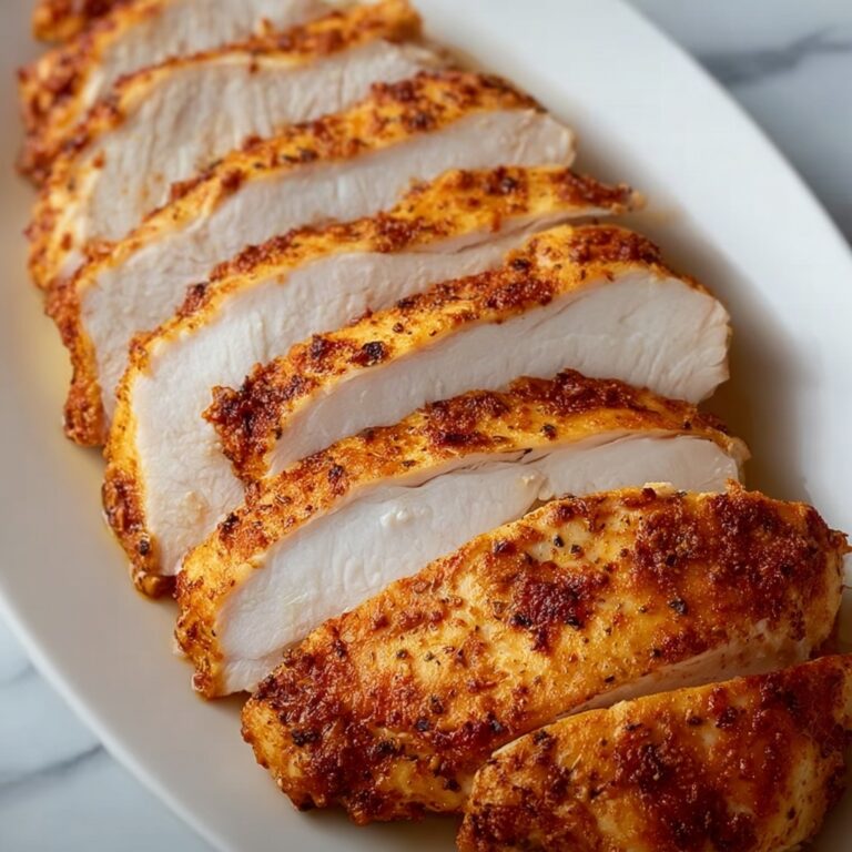 Maple Glazed Turkey Breast: A Perfect Holiday Delight Recipe