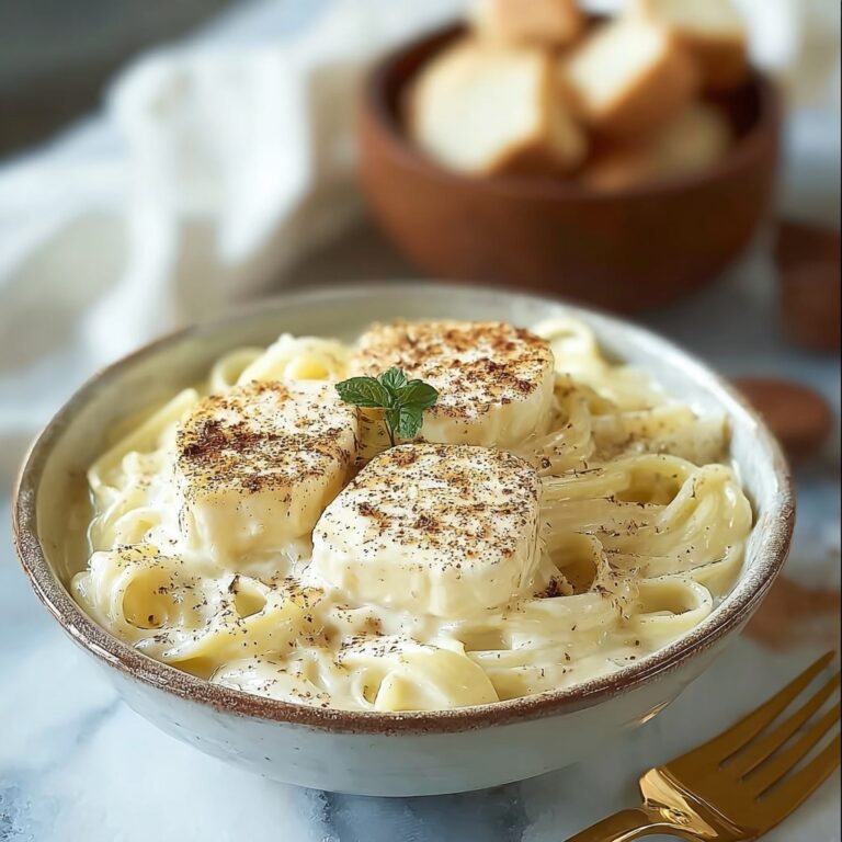 Creole Butter Bliss: The Ultimate Flavor Boost You Didn’t Know You Needed Recipe