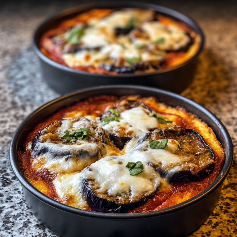 Keto Pizza Bowls Recipe