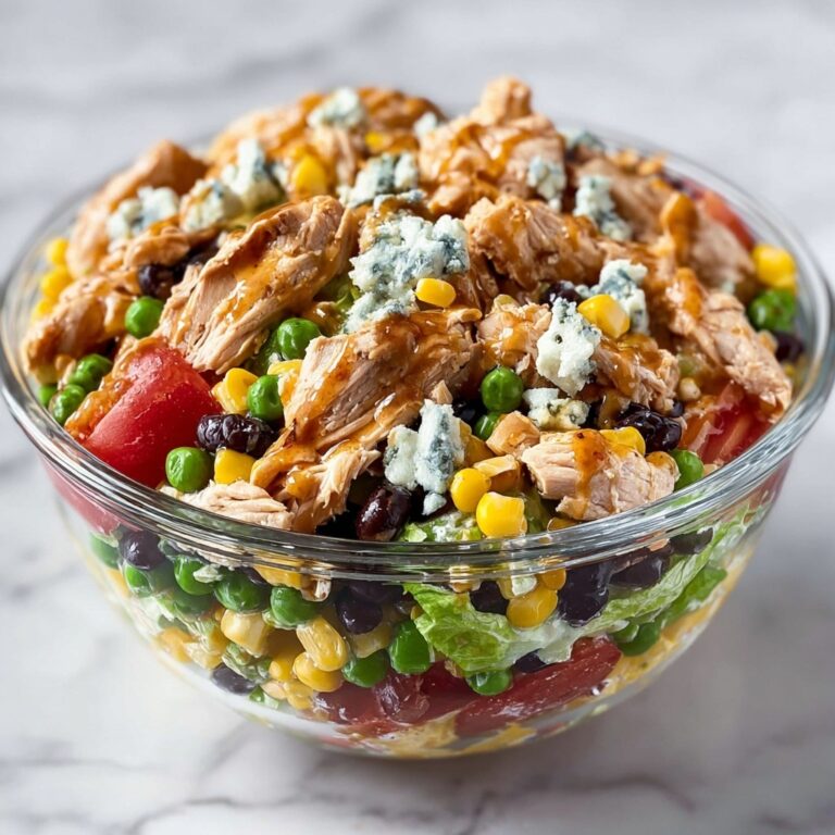 Southwest Chicken Salad: The Ultimate Recipe and Guide Recipe