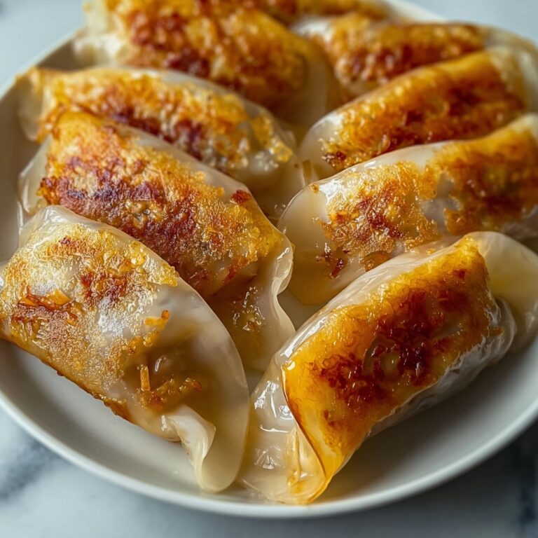 Baked Apple Pie Rice Paper Rolls Recipe