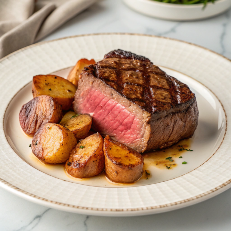 Classic Slow Cooker Pot Roast Recipe